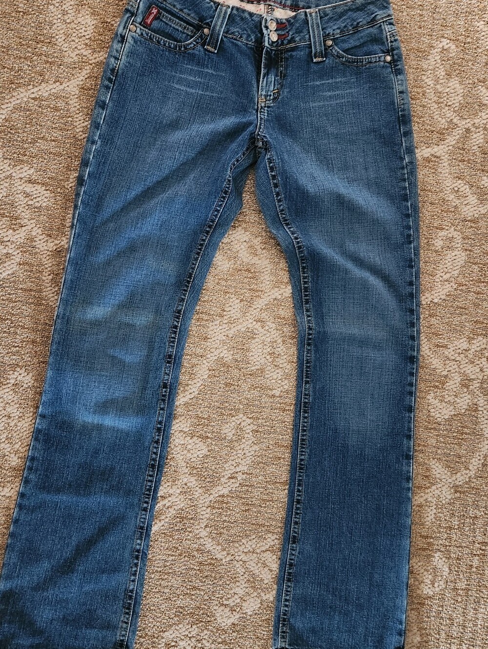 Twenty X jeans  7/8 X 34